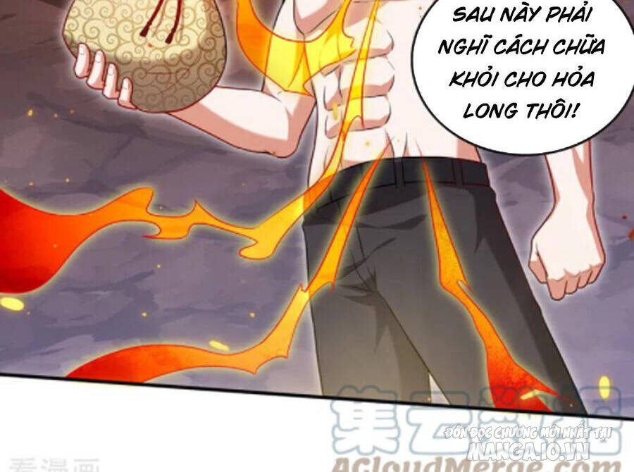 Siêu Cấp Thần Y Tại Đô Thị Chapter 254 - Trang 2