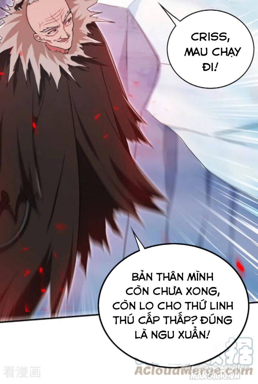 Siêu Cấp Thần Y Tại Đô Thị Chapter 251 - Trang 2