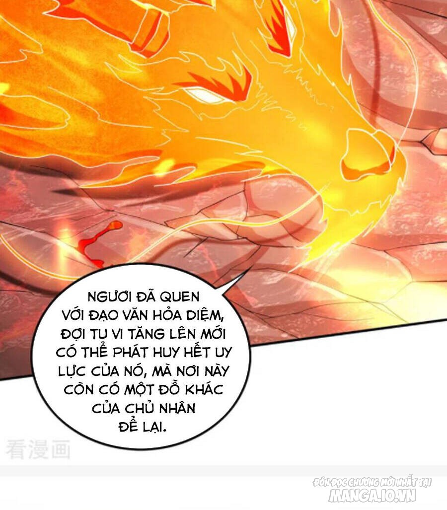 Siêu Cấp Thần Y Tại Đô Thị Chapter 250 - Trang 2