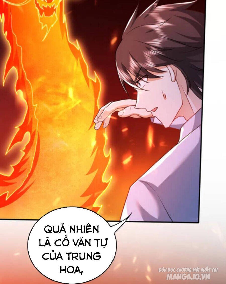 Siêu Cấp Thần Y Tại Đô Thị Chapter 249 - Trang 2