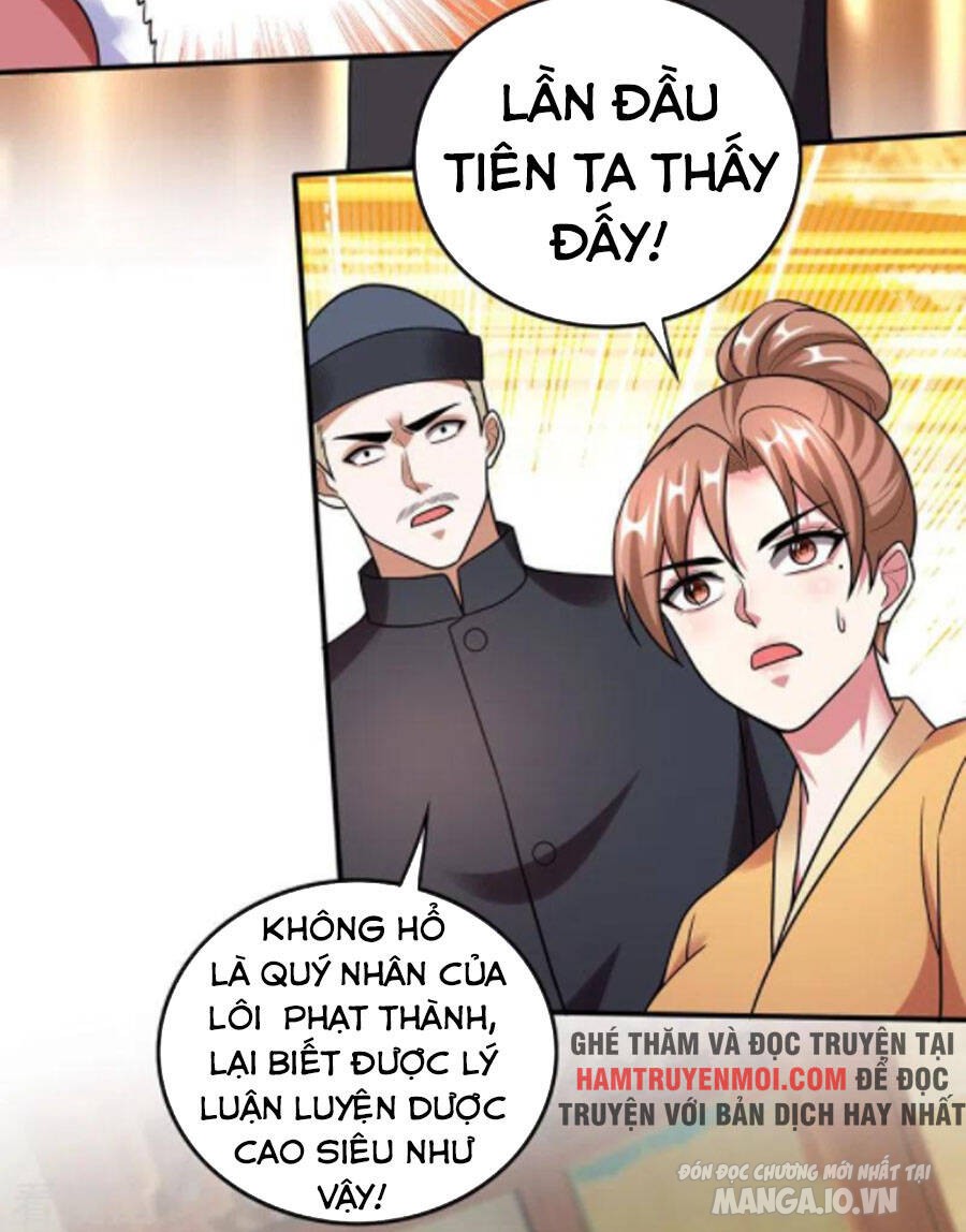 Siêu Cấp Thần Y Tại Đô Thị Chapter 243 - Trang 2