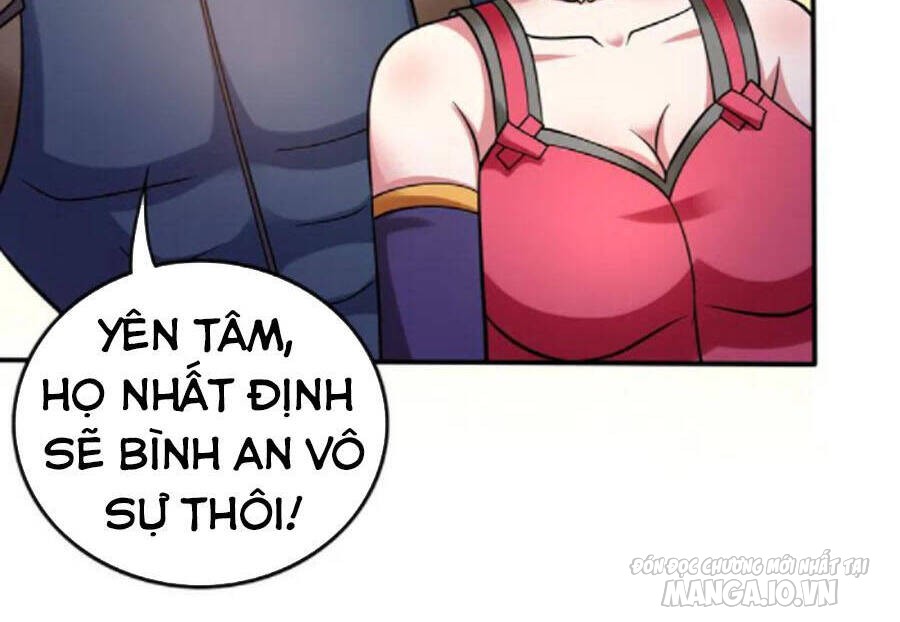 Siêu Cấp Thần Y Tại Đô Thị Chapter 241 - Trang 2