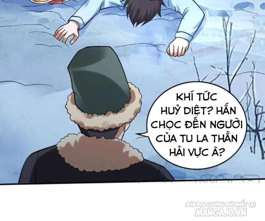 Siêu Cấp Thần Y Tại Đô Thị Chapter 241 - Trang 2