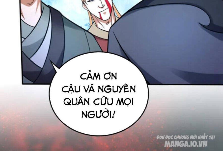 Siêu Cấp Thần Y Tại Đô Thị Chapter 238 - Trang 2