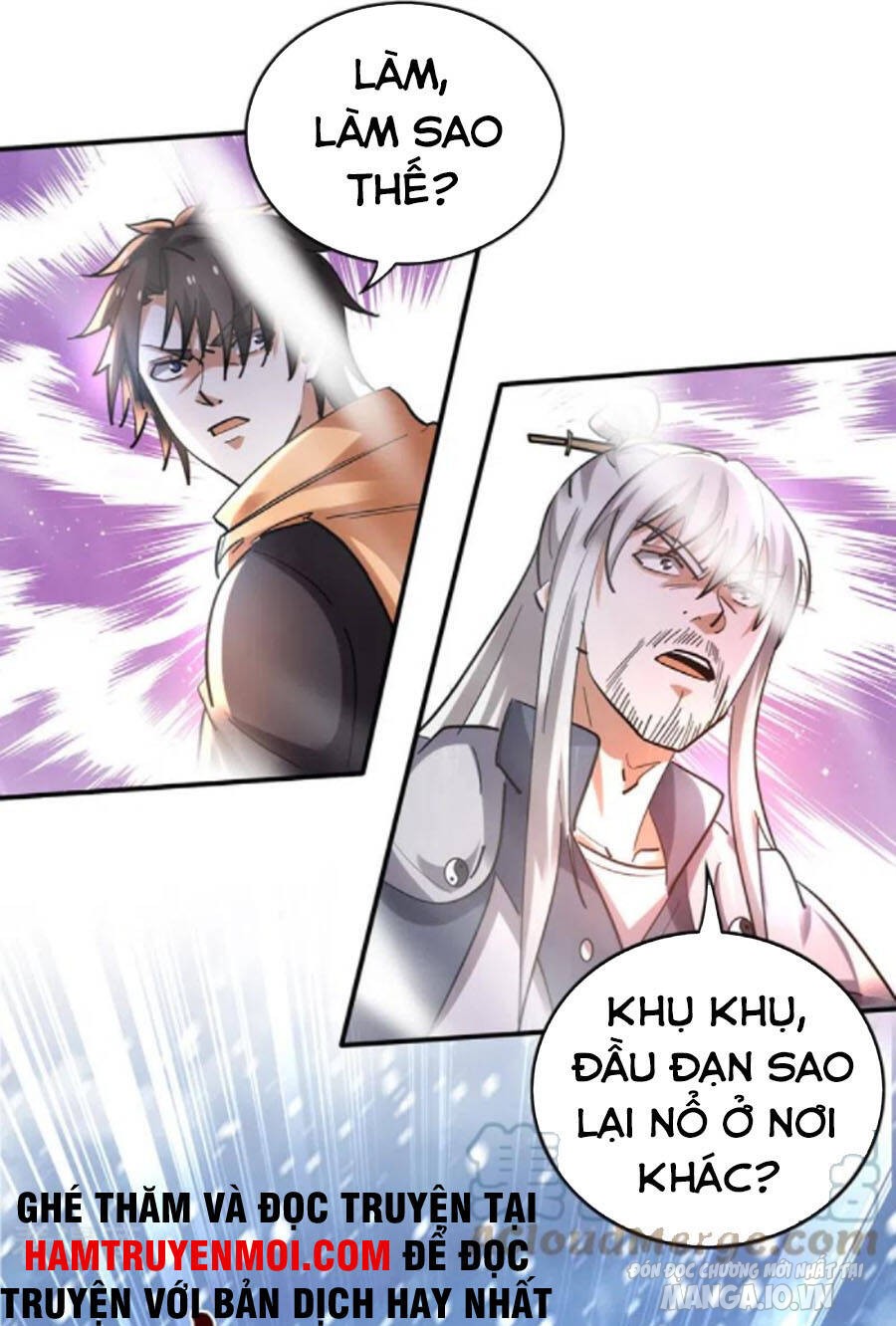 Siêu Cấp Thần Y Tại Đô Thị Chapter 236 - Trang 2