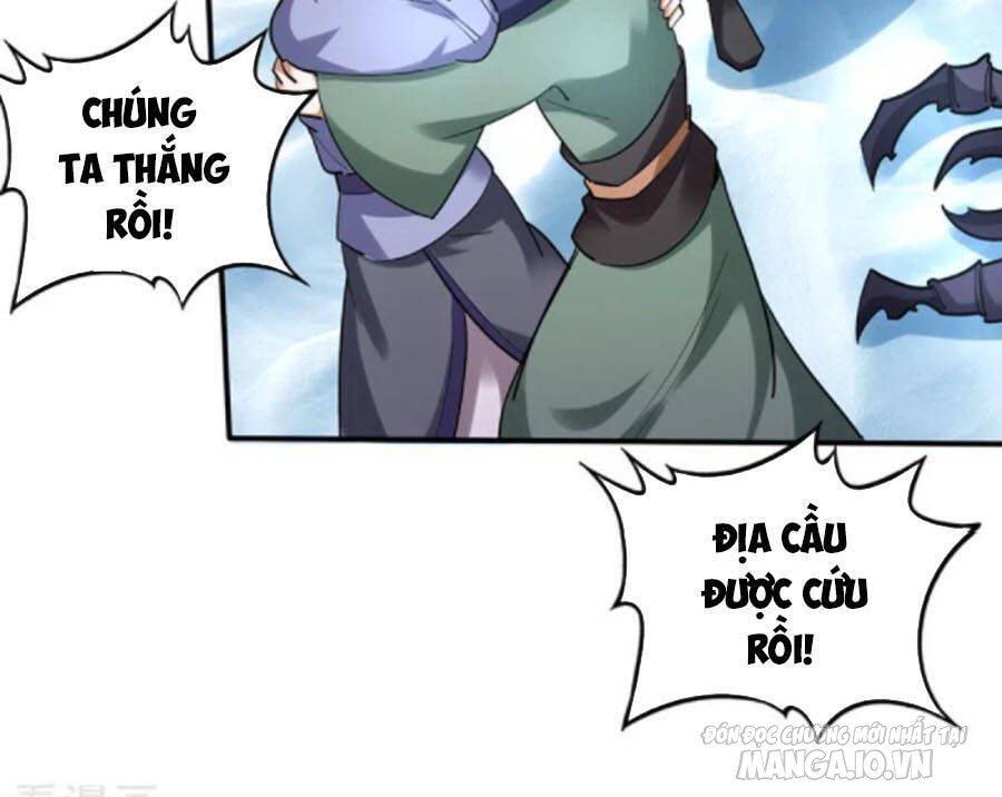 Siêu Cấp Thần Y Tại Đô Thị Chapter 236 - Trang 2