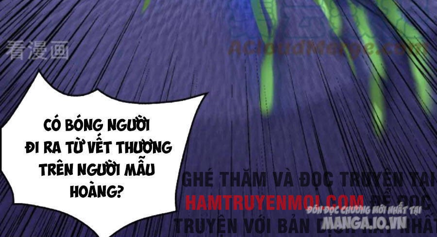 Siêu Cấp Thần Y Tại Đô Thị Chapter 236 - Trang 2