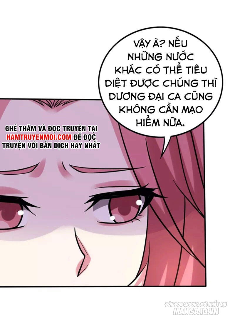 Siêu Cấp Thần Y Tại Đô Thị Chapter 234 - Trang 2