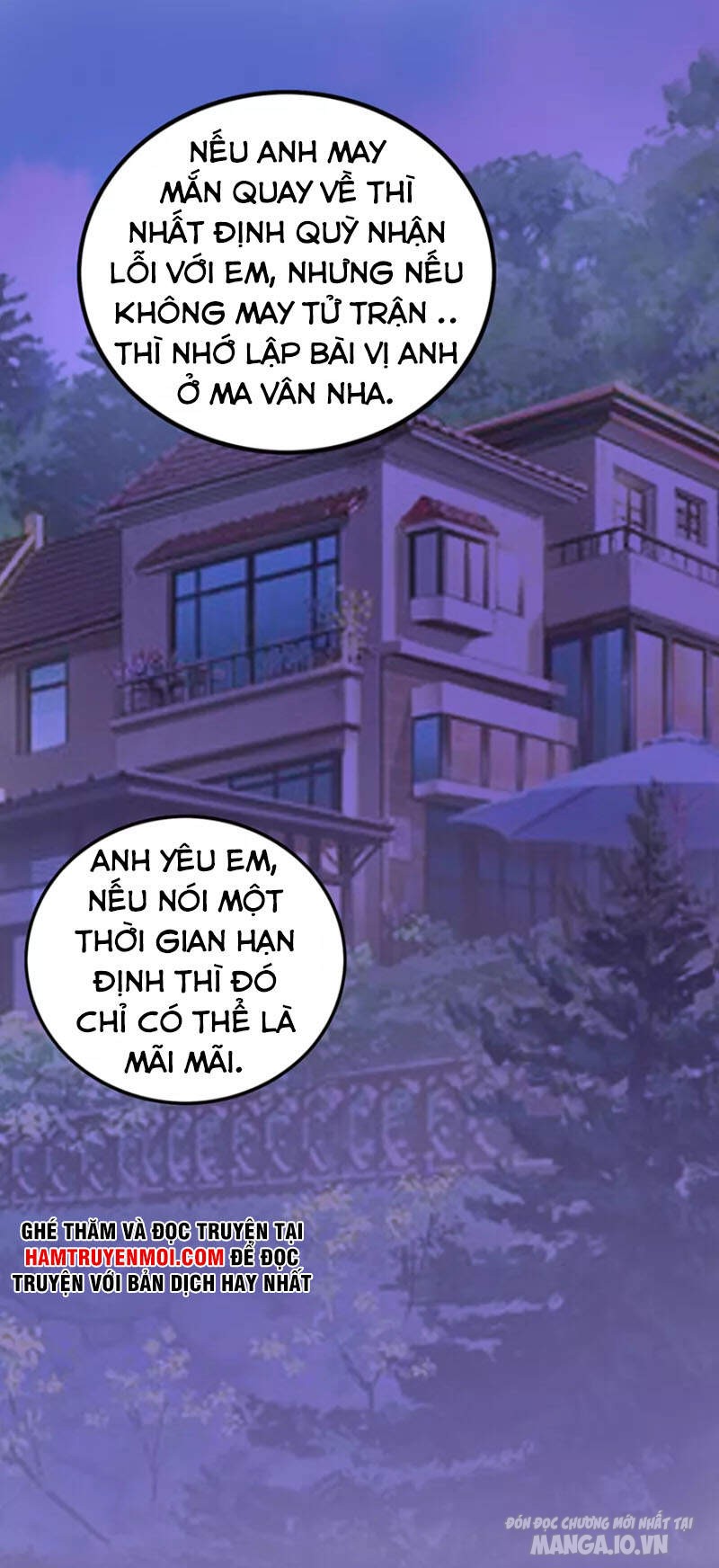 Siêu Cấp Thần Y Tại Đô Thị Chapter 234 - Trang 2