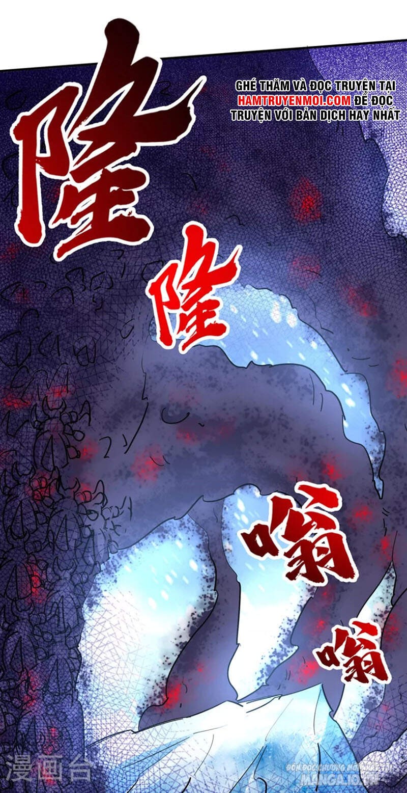 Siêu Cấp Thần Y Tại Đô Thị Chapter 233 - Trang 2