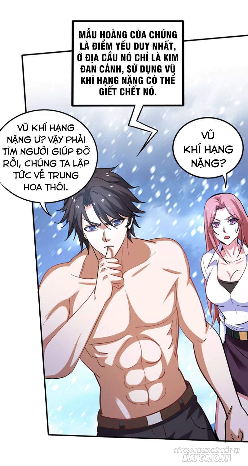 Siêu Cấp Thần Y Tại Đô Thị Chapter 233 - Trang 2