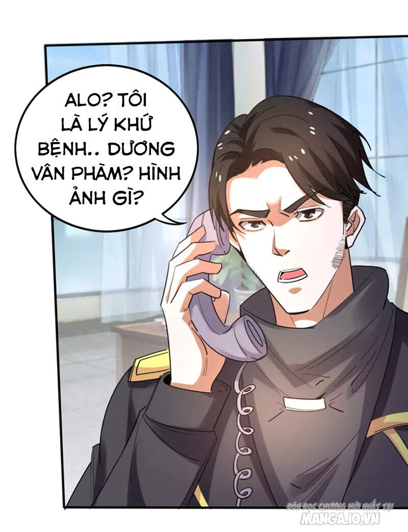 Siêu Cấp Thần Y Tại Đô Thị Chapter 233 - Trang 2