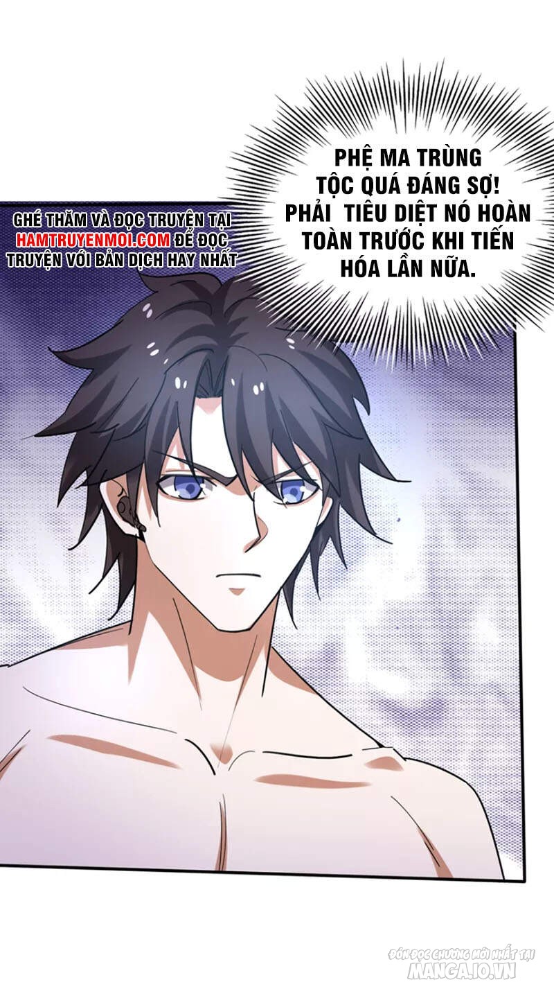 Siêu Cấp Thần Y Tại Đô Thị Chapter 233 - Trang 2