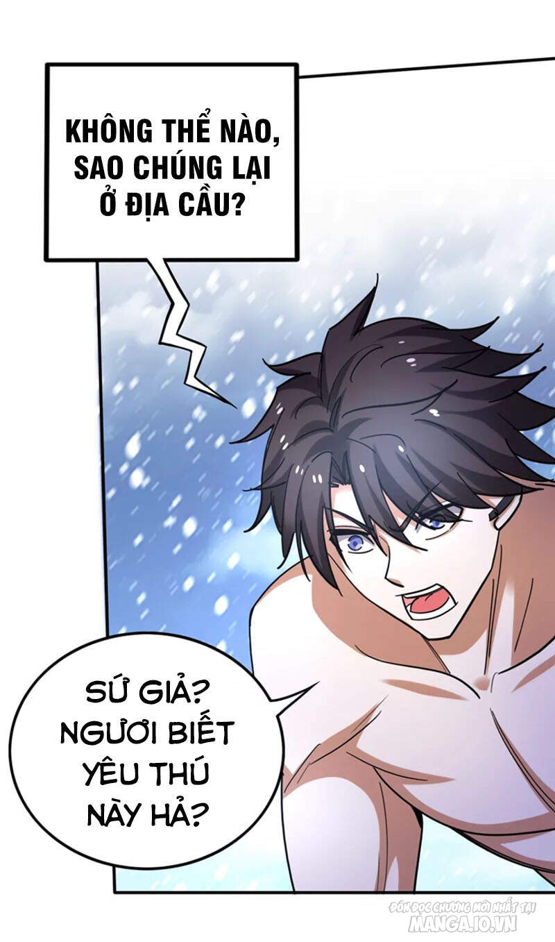 Siêu Cấp Thần Y Tại Đô Thị Chapter 232 - Trang 2