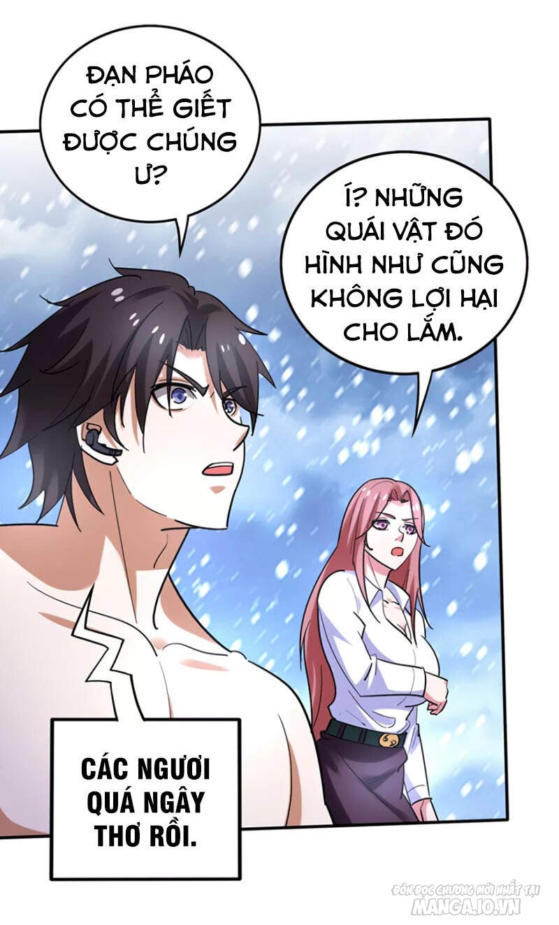 Siêu Cấp Thần Y Tại Đô Thị Chapter 232 - Trang 2