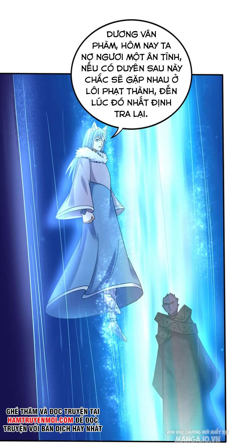 Siêu Cấp Thần Y Tại Đô Thị Chapter 232 - Trang 2