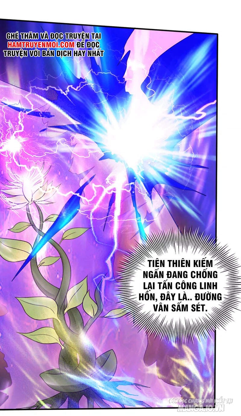 Siêu Cấp Thần Y Tại Đô Thị Chapter 231 - Trang 2