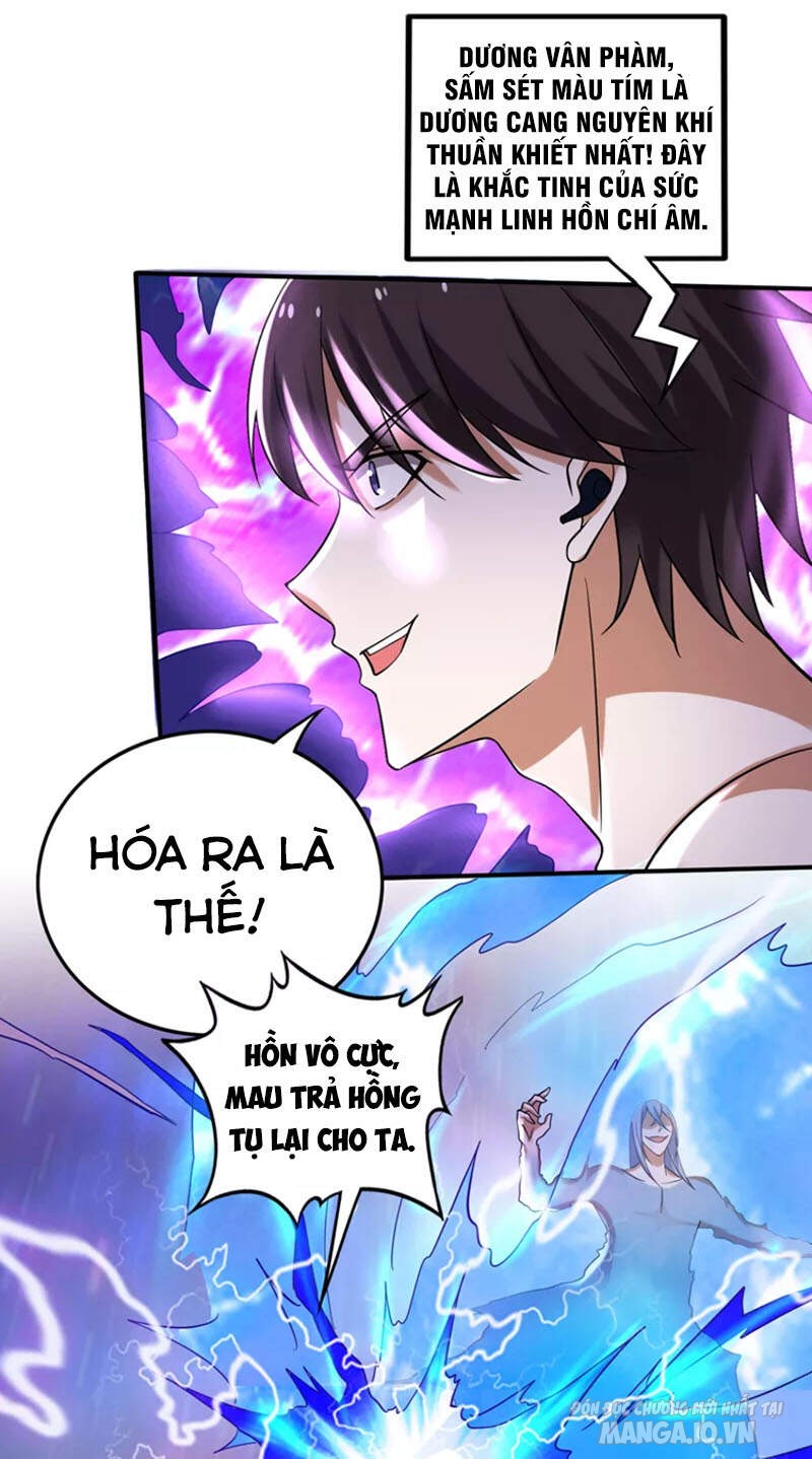 Siêu Cấp Thần Y Tại Đô Thị Chapter 231 - Trang 2