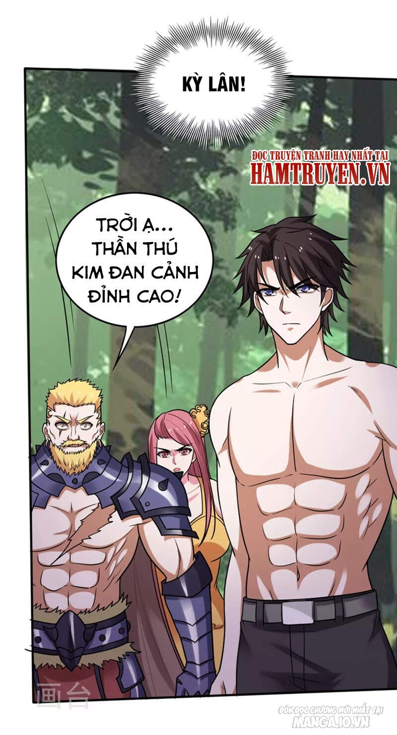 Siêu Cấp Thần Y Tại Đô Thị Chapter 230 - Trang 2