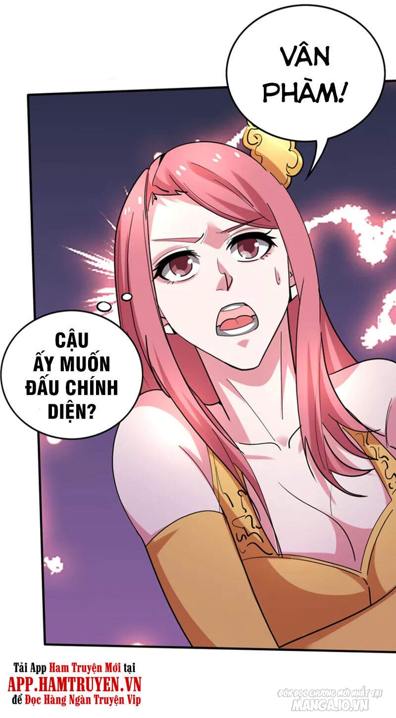 Siêu Cấp Thần Y Tại Đô Thị Chapter 228 - Trang 2