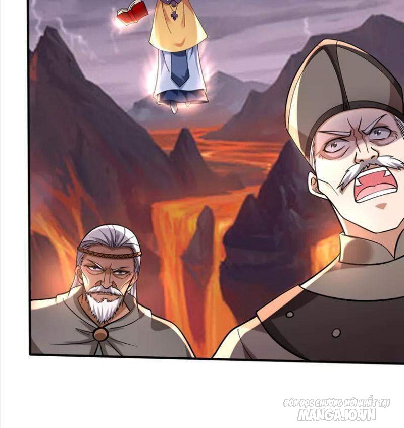 Siêu Cấp Thần Y Tại Đô Thị Chapter 227 - Trang 2