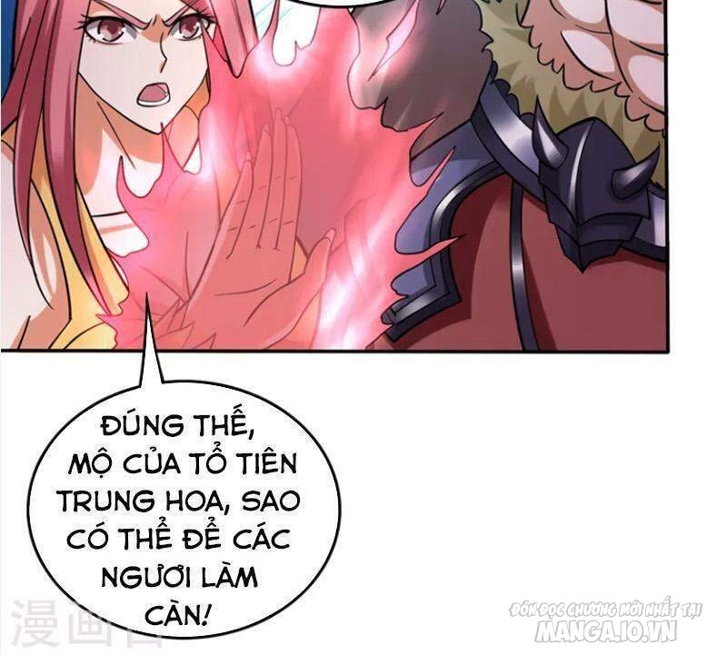 Siêu Cấp Thần Y Tại Đô Thị Chapter 227 - Trang 2