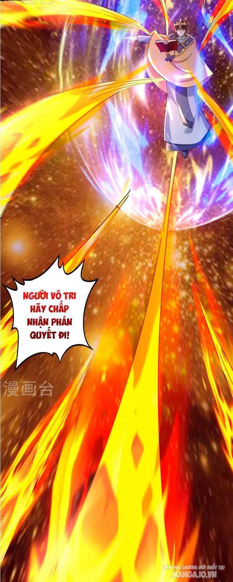 Siêu Cấp Thần Y Tại Đô Thị Chapter 227 - Trang 2