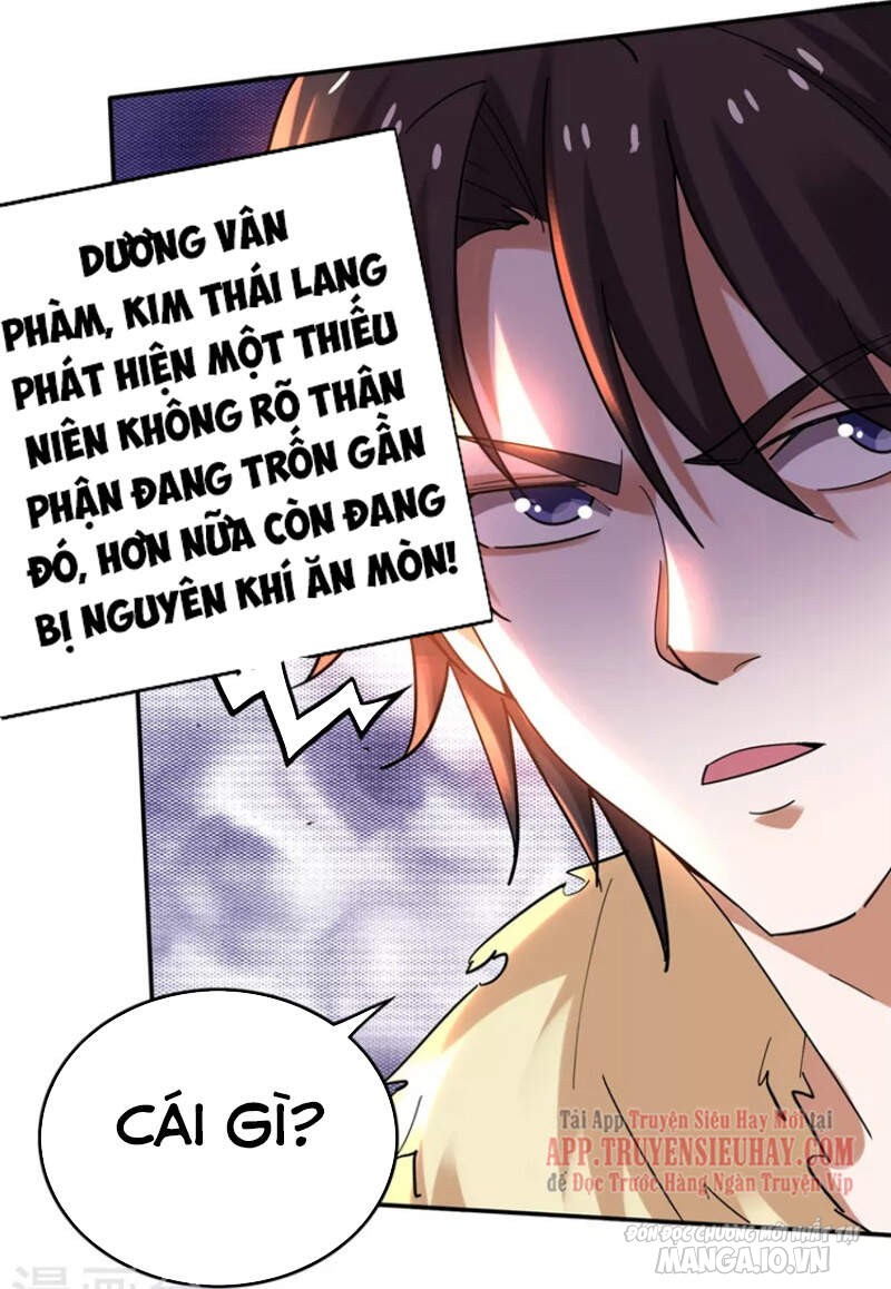 Siêu Cấp Thần Y Tại Đô Thị Chapter 224 - Trang 2