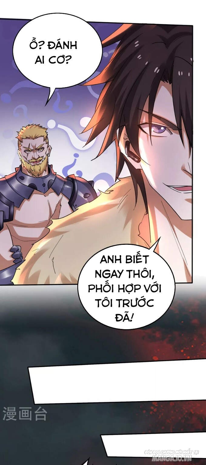 Siêu Cấp Thần Y Tại Đô Thị Chapter 224 - Trang 2