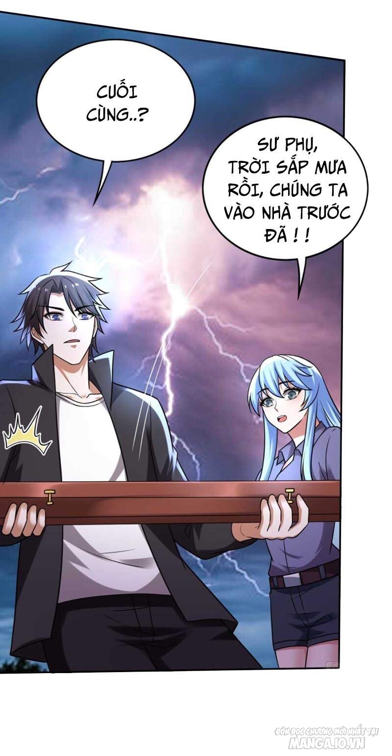 Siêu Cấp Thần Y Tại Đô Thị Chapter 221 - Trang 2