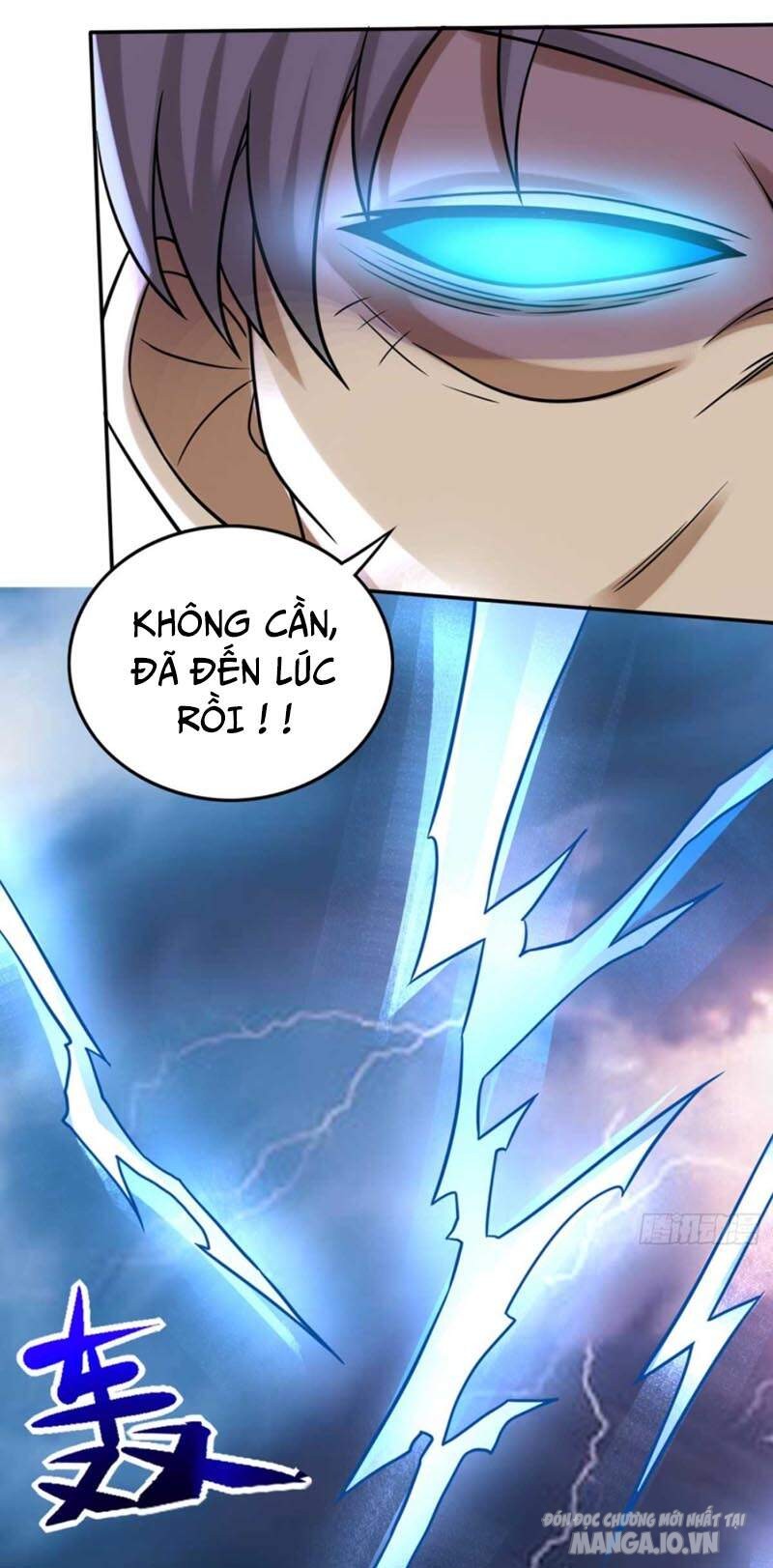 Siêu Cấp Thần Y Tại Đô Thị Chapter 221 - Trang 2