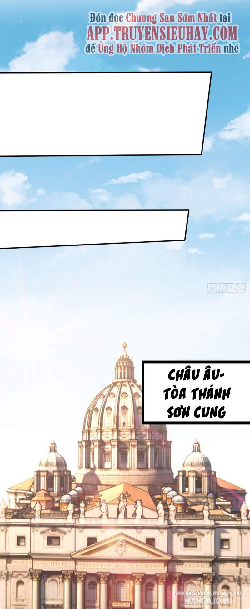 Siêu Cấp Thần Y Tại Đô Thị Chapter 220 - Trang 2