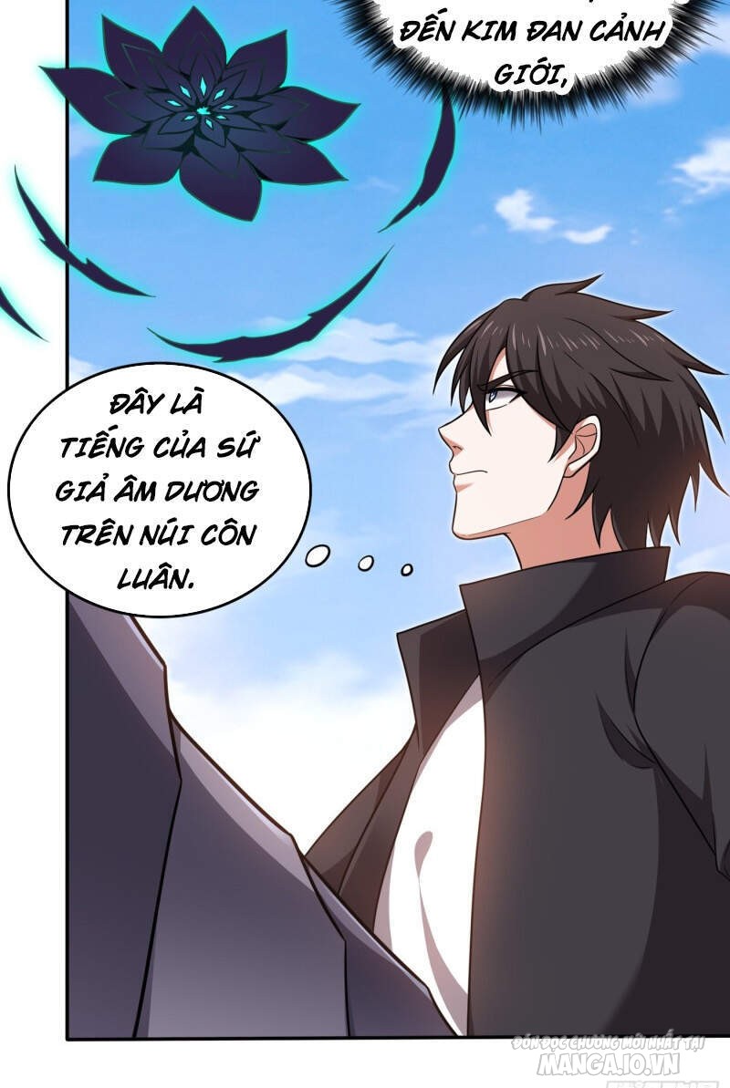 Siêu Cấp Thần Y Tại Đô Thị Chapter 219 - Trang 2