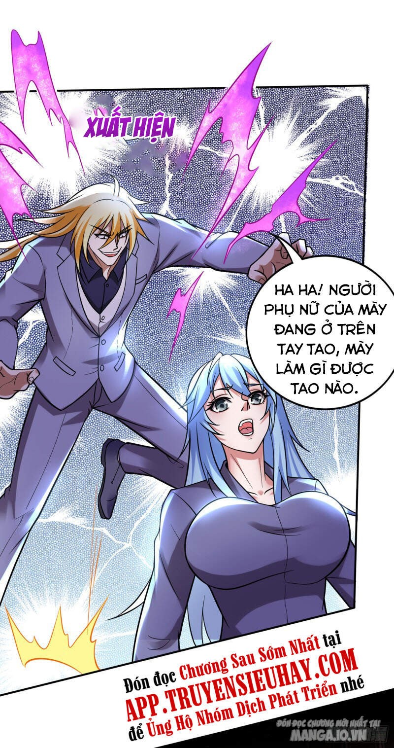 Siêu Cấp Thần Y Tại Đô Thị Chapter 218 - Trang 2