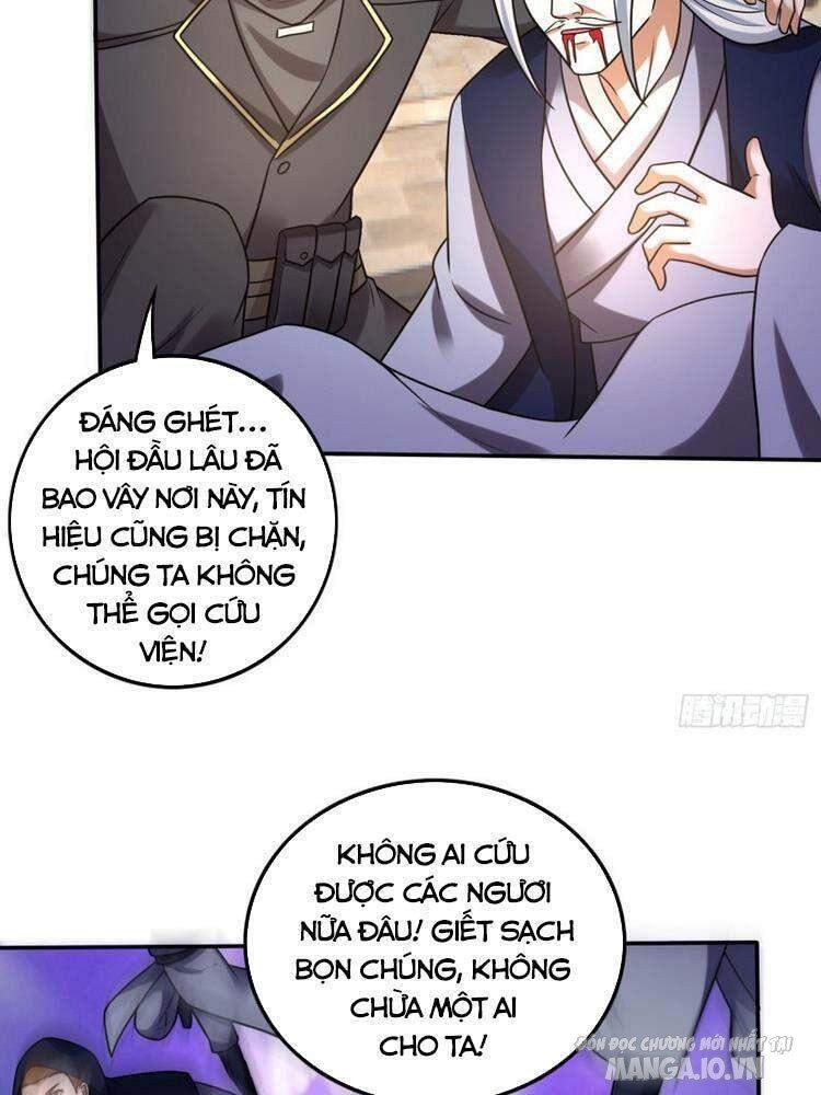 Siêu Cấp Thần Y Tại Đô Thị Chapter 217 - Trang 2