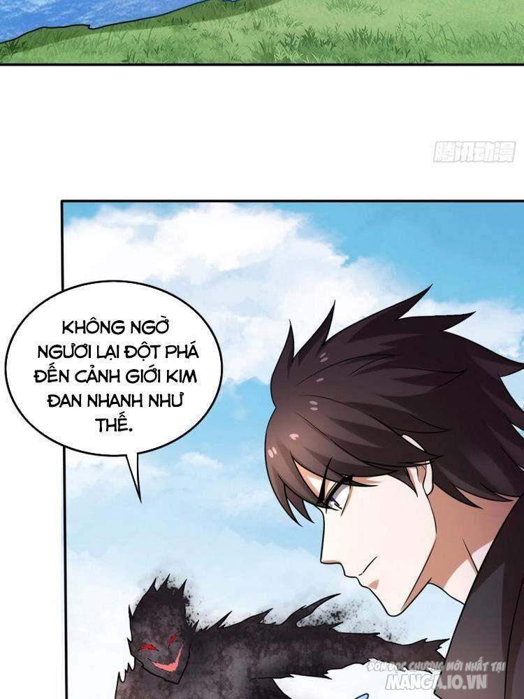 Siêu Cấp Thần Y Tại Đô Thị Chapter 217 - Trang 2