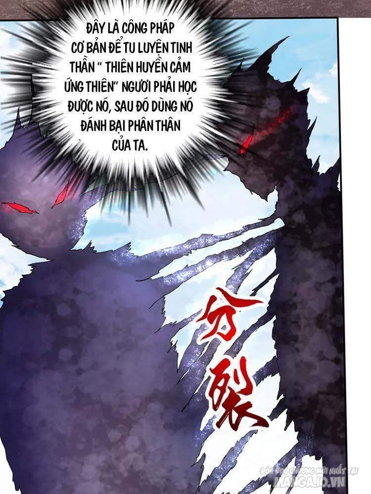 Siêu Cấp Thần Y Tại Đô Thị Chapter 216 - Trang 2