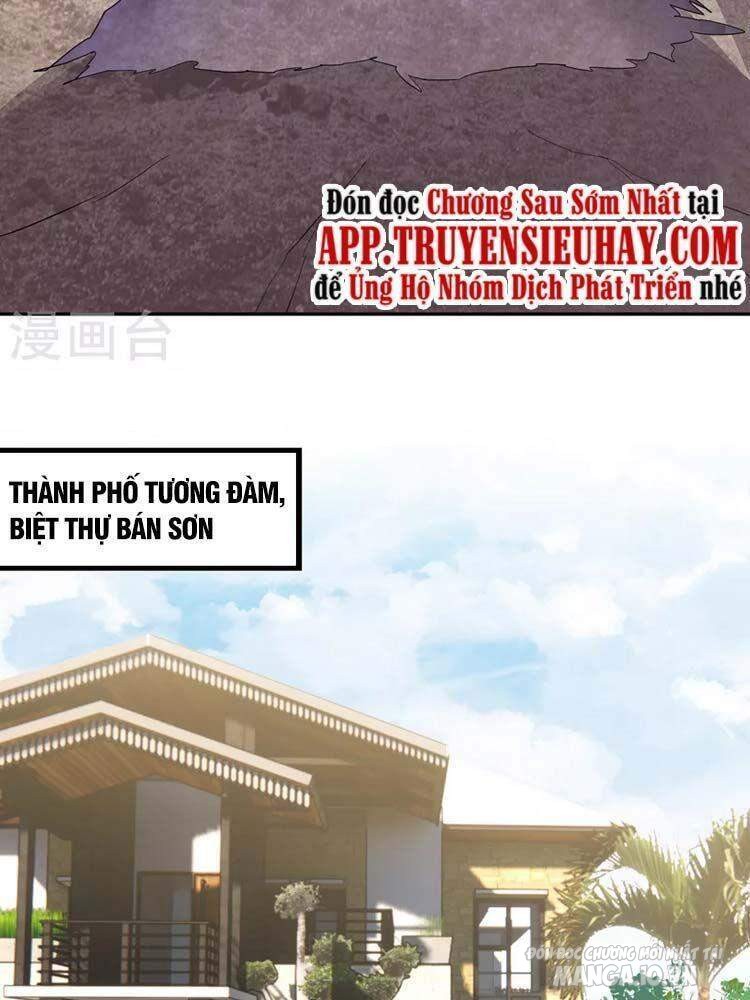 Siêu Cấp Thần Y Tại Đô Thị Chapter 216 - Trang 2