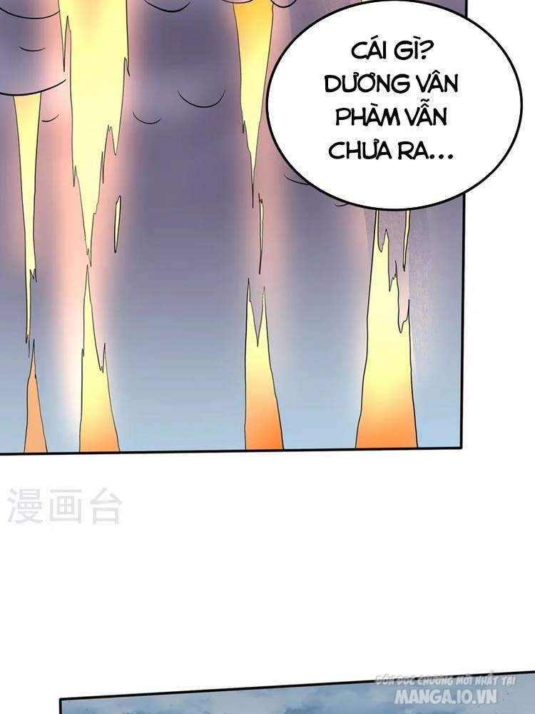 Siêu Cấp Thần Y Tại Đô Thị Chapter 215 - Trang 2