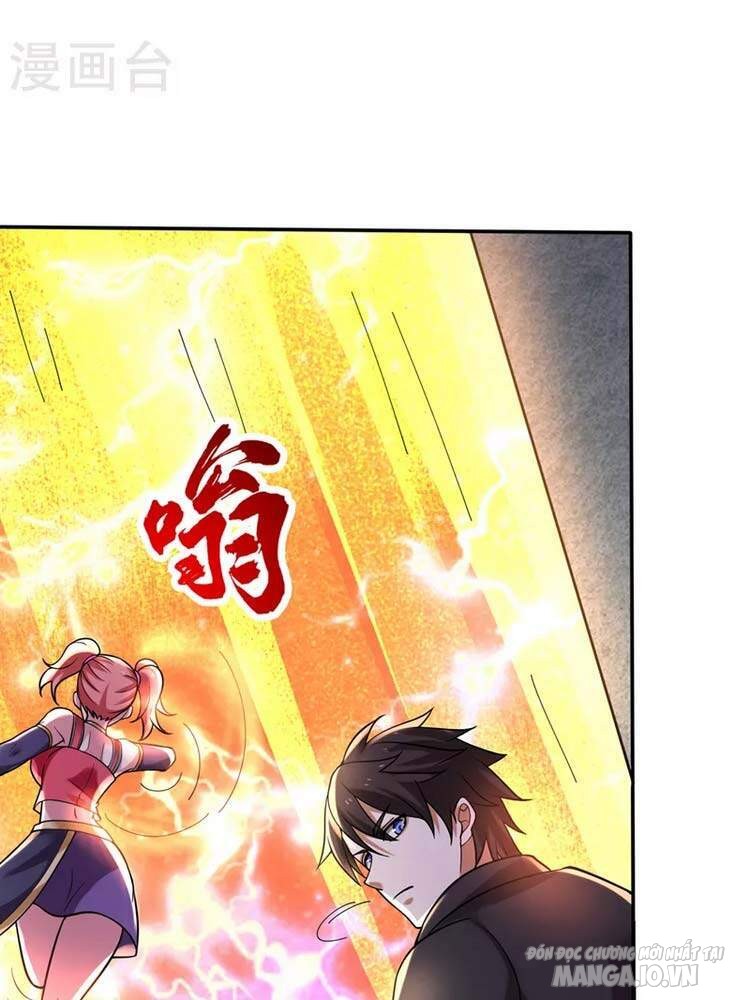 Siêu Cấp Thần Y Tại Đô Thị Chapter 215 - Trang 2