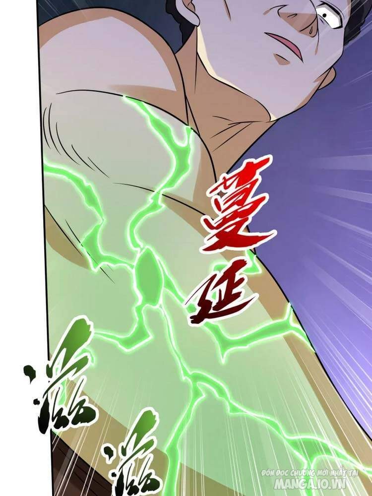 Siêu Cấp Thần Y Tại Đô Thị Chapter 213 - Trang 2