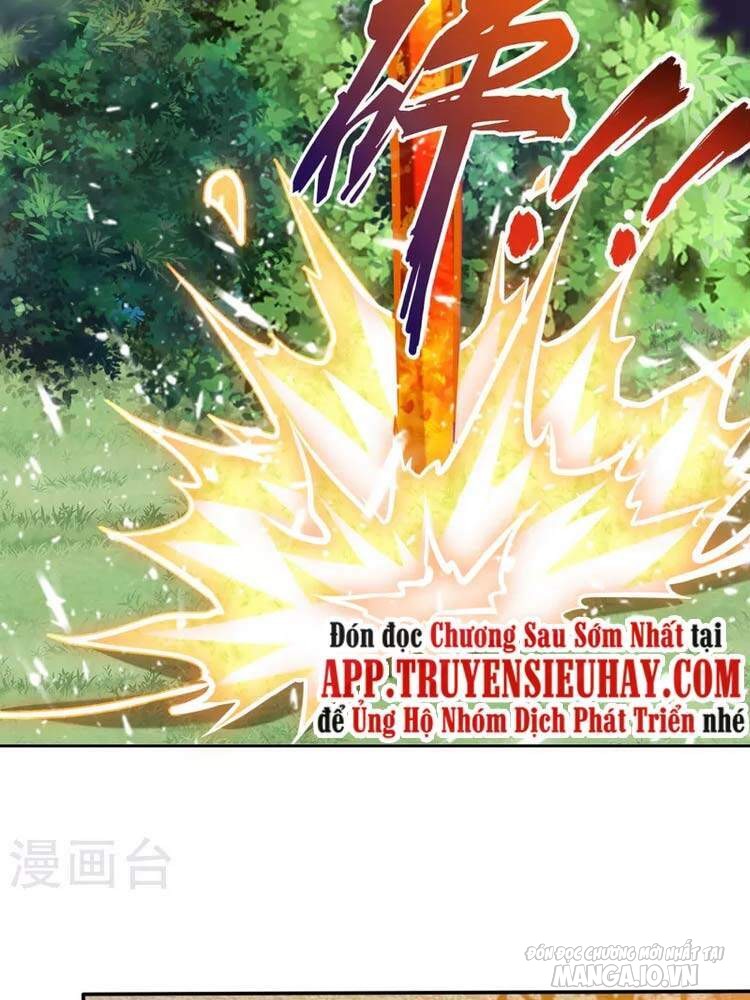 Siêu Cấp Thần Y Tại Đô Thị Chapter 213 - Trang 2