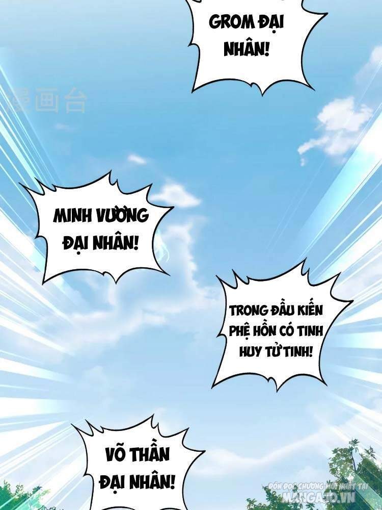 Siêu Cấp Thần Y Tại Đô Thị Chapter 212 - Trang 2