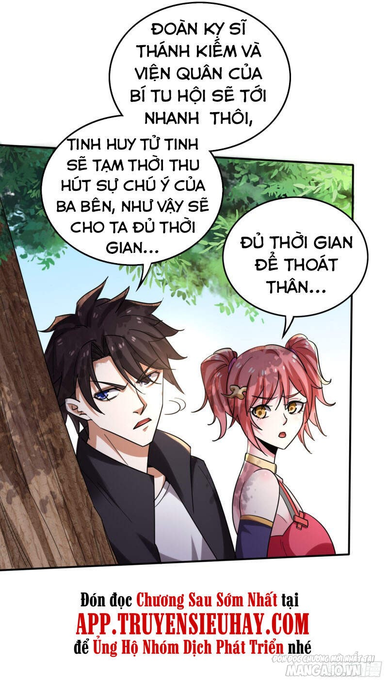 Siêu Cấp Thần Y Tại Đô Thị Chapter 210 - Trang 2