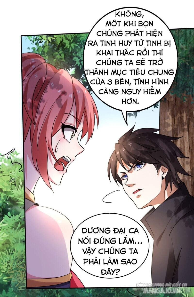 Siêu Cấp Thần Y Tại Đô Thị Chapter 210 - Trang 2