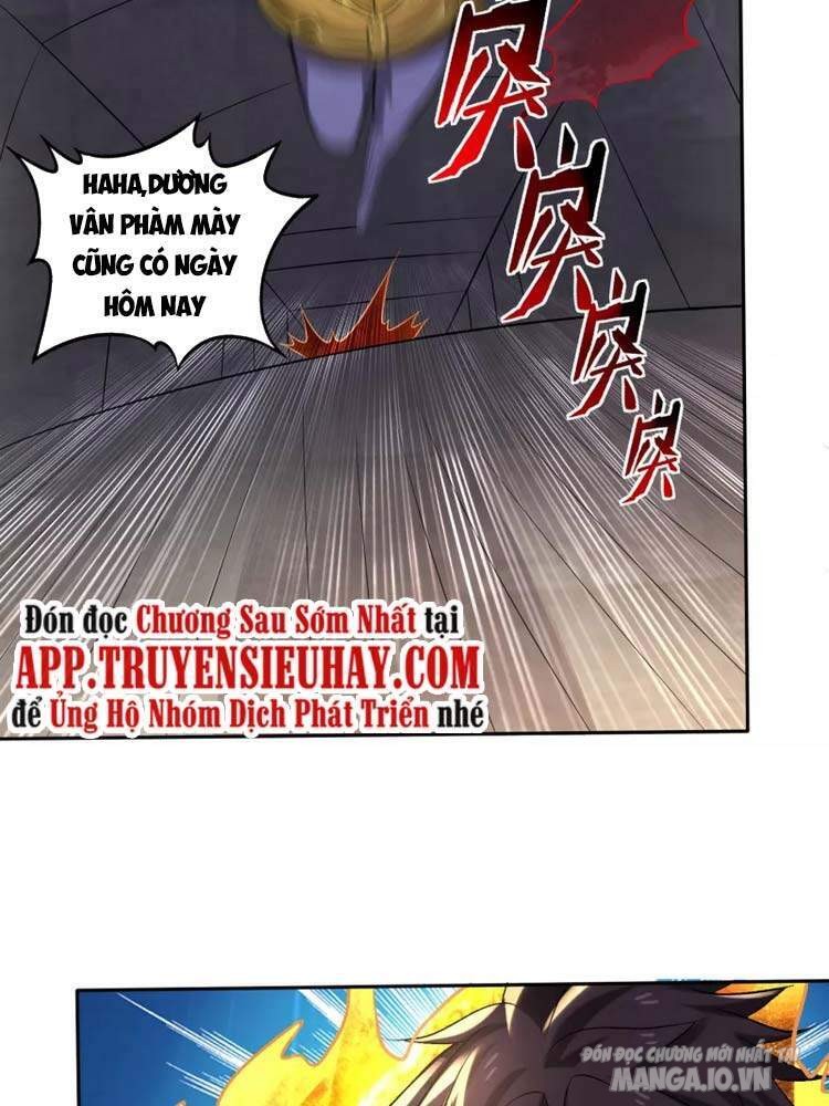 Siêu Cấp Thần Y Tại Đô Thị Chapter 206 - Trang 2