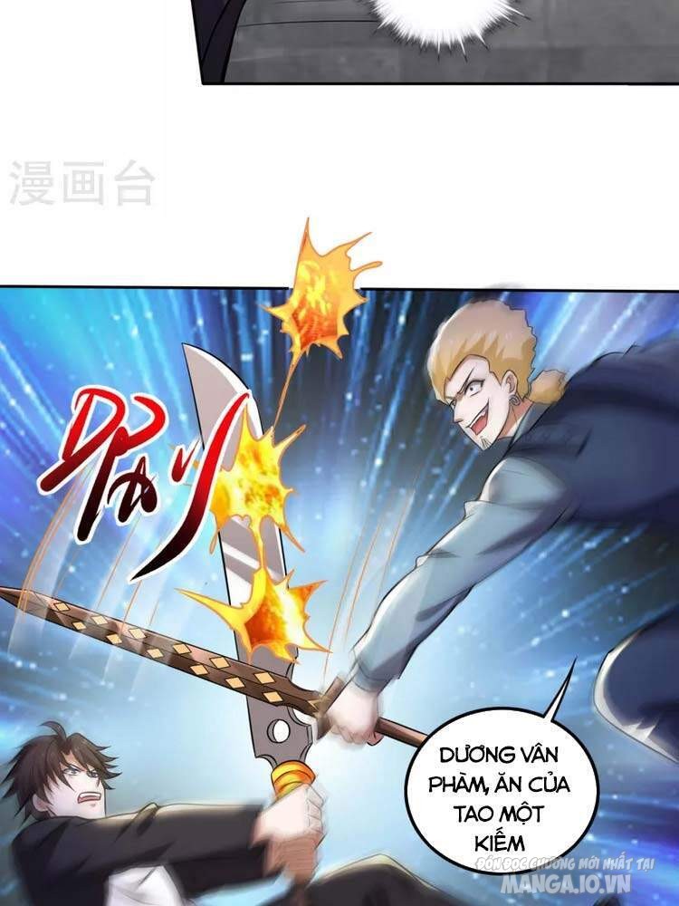 Siêu Cấp Thần Y Tại Đô Thị Chapter 206 - Trang 2