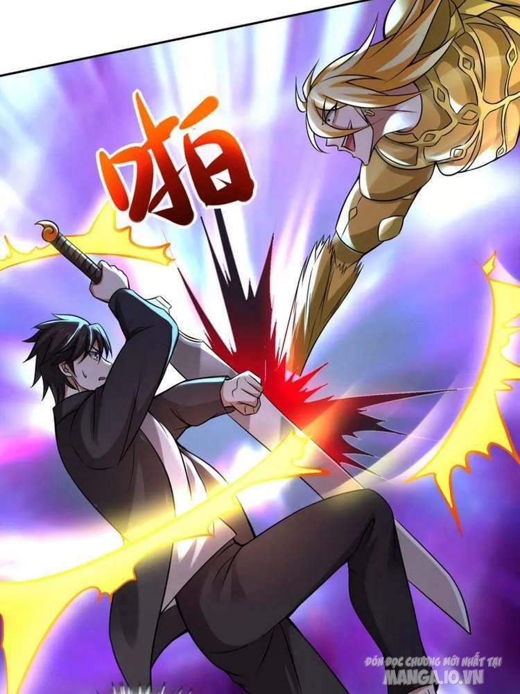 Siêu Cấp Thần Y Tại Đô Thị Chapter 206 - Trang 2