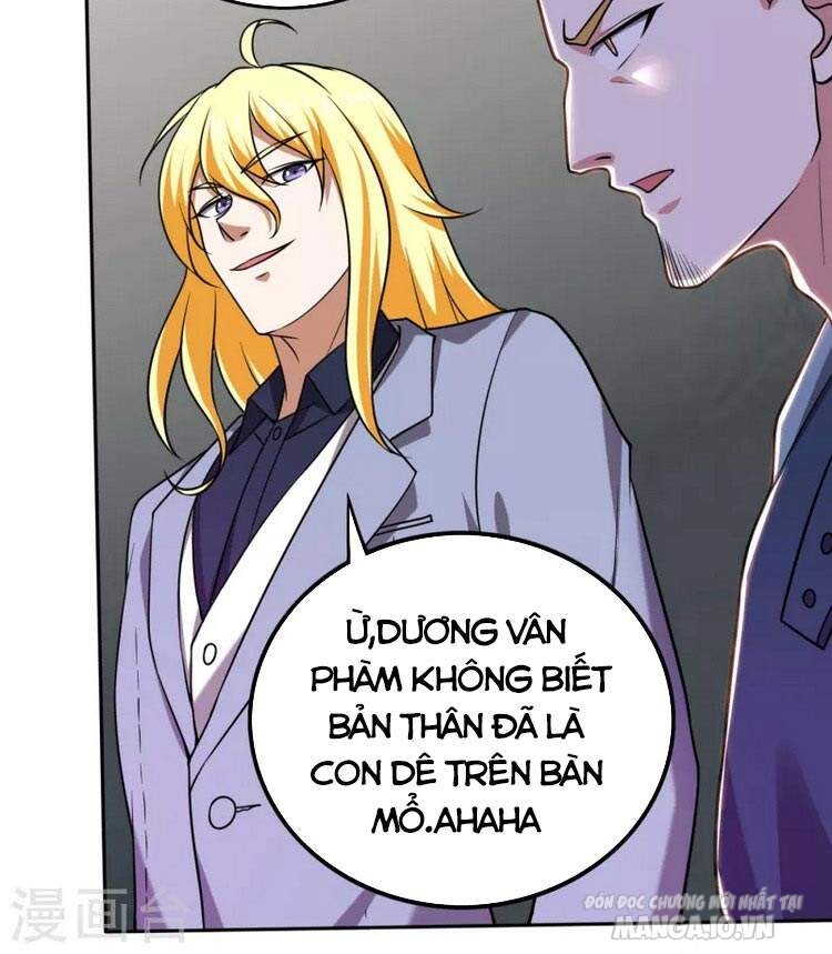 Siêu Cấp Thần Y Tại Đô Thị Chapter 205 - Trang 2