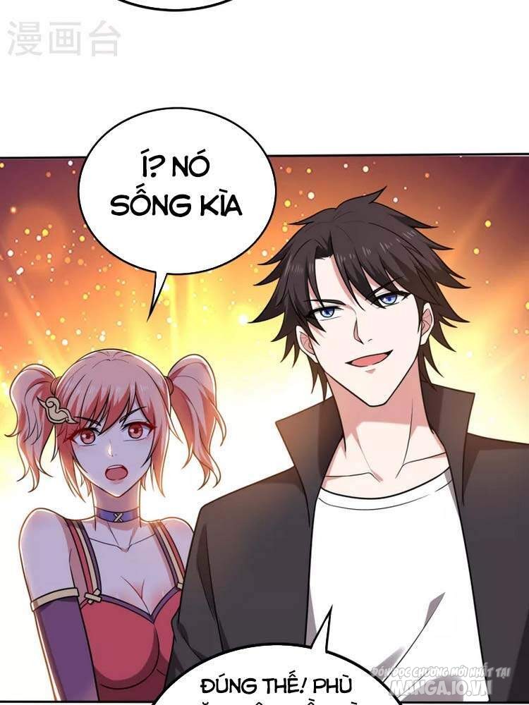 Siêu Cấp Thần Y Tại Đô Thị Chapter 204 - Trang 2